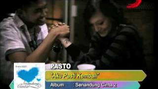Download lagu pasto - aku pasti kembali mp3 Download lagu pasto - aku pasti kembali mp3