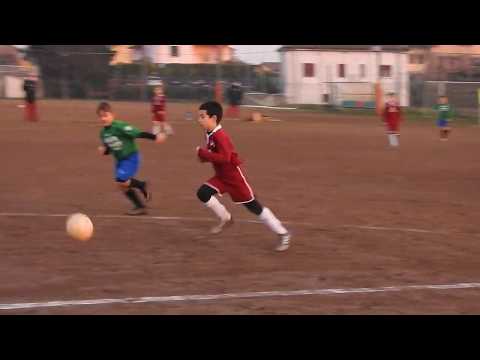 2019/12/07 Boys Buttapedra vs Union Best Calcio Sorgà 4T