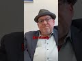 Steve Davis talks about the spark #saxophone #newyorkjazz #jazzsaxophone