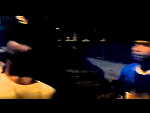 Rah Dolla Mazaradi Fox freestyle