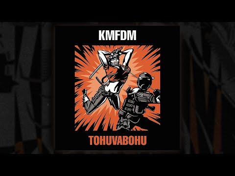 Thumbnail for KMFDM - Tohuvabohu (FULL ALBUM/2007) by Jules Hodgson