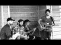 Sunset Sons - Loa (Acoustic) 