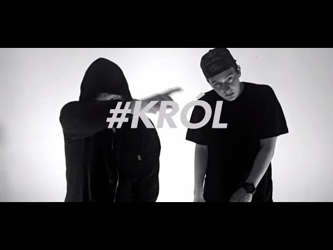 GINGER x MIŁY ATZ x MAJKIZIOOM - KRÓL (MOM021)
