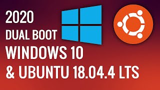 How to install Ubuntu 18.04.4 on Windows 10 [2020]