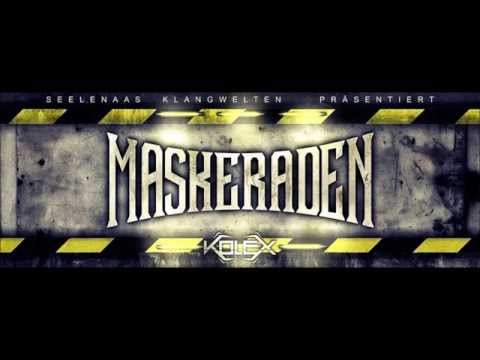 kolex - KRANKE WELT (prod. by Rikudou)