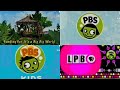 PBS Kids Program Break 18 LPB 2009