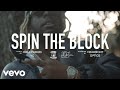 Hollywood YC - Spin The Block (Official Video)