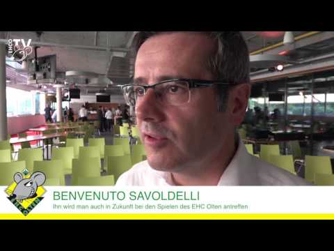 17. Generalversammlung der EHC Olten AG