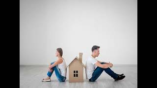 Как не лишиться квартиры после развода