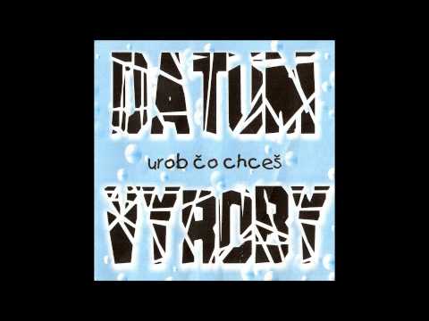 Dátum Výroby  - Vyser sa nato