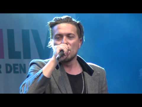 Youthkills - live @ Bochum Total 12.07.2013