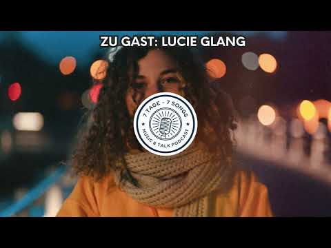 Podcast Interview mit Lucie Glang