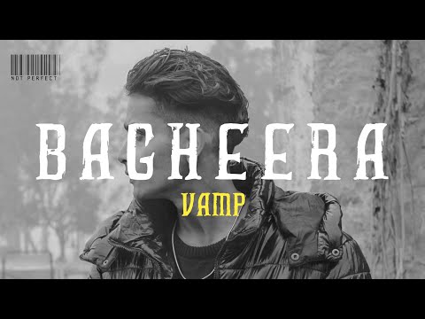 Vamp - BAGHEERA ( Studio Version )