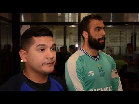 Provincial Sta Fe '19 - Chelsea de Rosario campeón de Oro