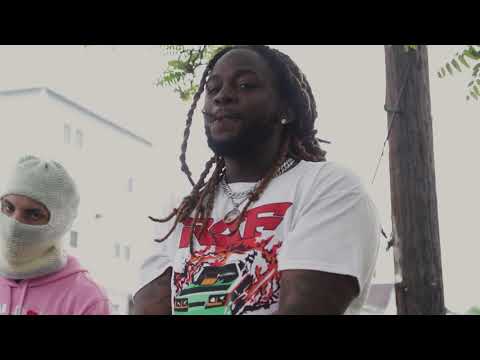 Gu Mitch feat. Rare Palace - Broke Bitch (prod.by IcyHoff)