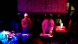 POPIDIOT -Love Vulture @ Von Krahl 05.03.09