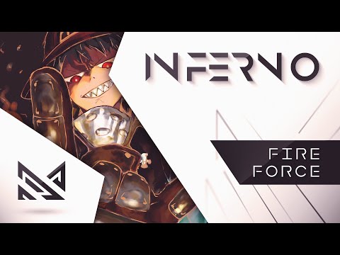 Fire Force OP. 1  "Inferno"- Mimarto Music「German Version」