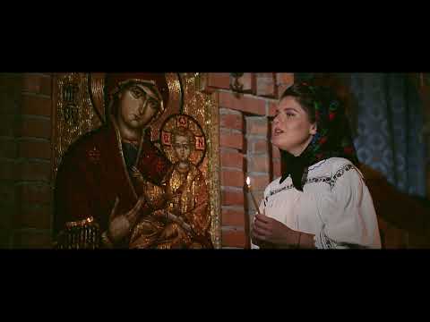 Maria Mihali- Sfanta Marie, pentru noi roaga-te