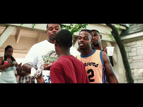 Grand$ - My Hood Ft. Ray Cutta