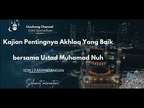 HARI KE 2 MUHAMAD NUH SDN 1 PANYINDANGAN WA INNANNAASA