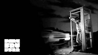 Kavinsky feat. Lovefoxxx - Nightcall (Dark Cruiser Remix)