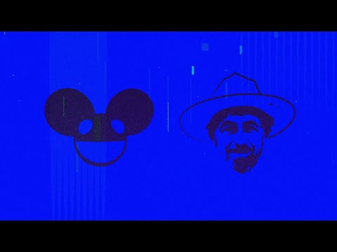 deadmau5 x Benny Benassi x Gary Go - The Veldt Cinema (BYNX Edit) [Ultra Records]