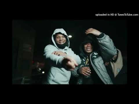 NoChill x Tdot - Cold Red (Offical Instrumental)