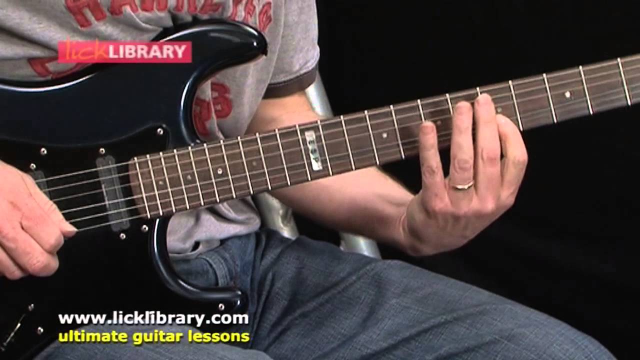 Danny Gill Live Performance | Danny Gill Webcast Licklibrary