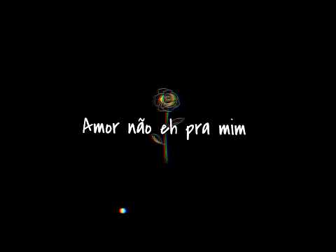 Elana Dara e Vitor Kley - Amor não eh pra mim (Albu Remix)