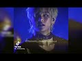 Kim Taehyung Chammak Challo Hindi Song Edit BTS V 방탄소년단 छम्मक छल्लो