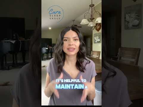 Quiet Time for Better Sleep? #sleepexpert #podcast #gentlesleep #parenting #parentingtips