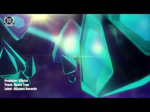 Breakbeat 2020 // Gosize - Booty Trap (Original Mix) Breaks
