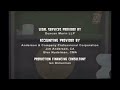 Total Drama End Credits Pal Tone