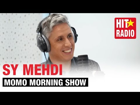 MOMO MORNING SHOW - SY MEHDI | 15.01.2020