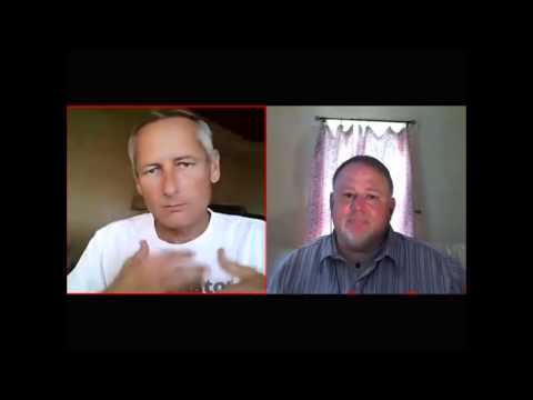 Want 113,000 Rabidly Active Twitter Followers? Check Out This Guru's Surprising Path