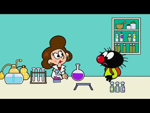 LITTLE FURRY - EP20 - The best perfume