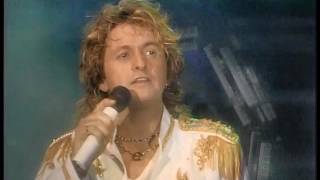 Yes Close To The Edge by Anderson Bruford Wakeman Howe Live