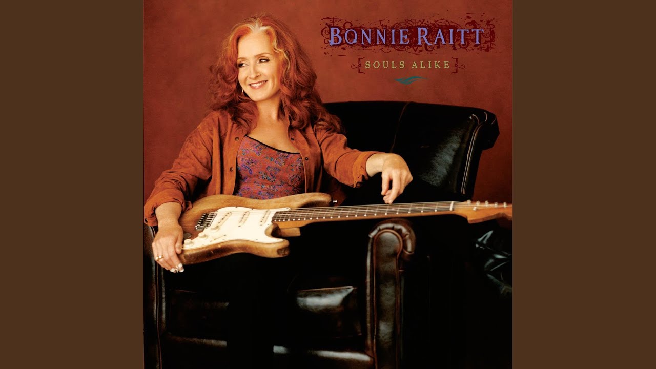 Bonnie Raitt - Unnecessarily Mercenary