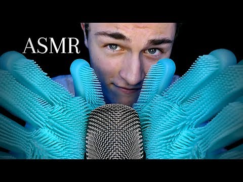 ASMR For People Who Haven't Gotten Tingles
