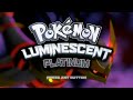 Pokémon Luminescent Platinum A New Adventure Awaits