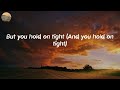 Brett Young - Chapters (Lyric Video)
