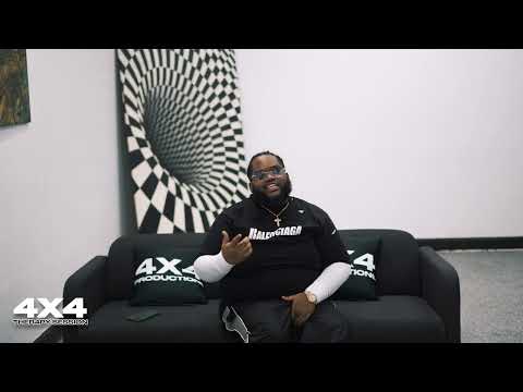 Jay Robb - Mileage | THER4PY SESSION 4️⃣