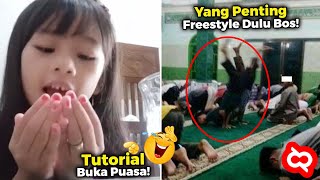 Download lagu Bukti Bocil  62 Emang Beda.!! Momen² Lucu Gak Ada Akhlak Saat Bulan Ramadhan mp3