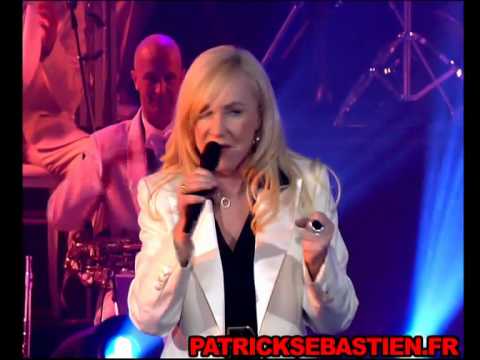 Michele Torr - Medley  - Les années bonheur - Patrick Sébastien - Live