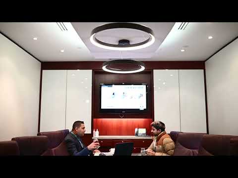 Creativus Design video.