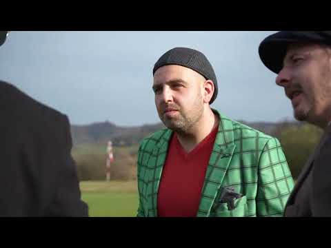 Pittyes2es és Gyufa - Milánóban