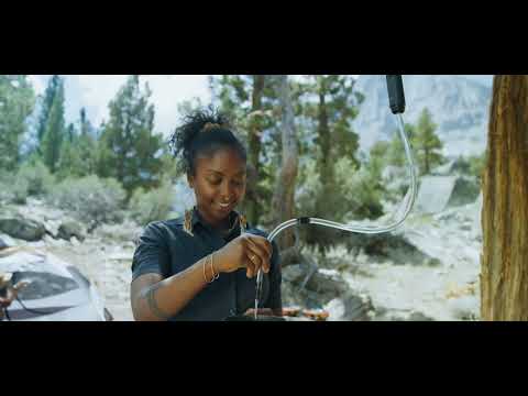 Презентація - Фільтр для води LifeStraw Peak Gravity, 3 л