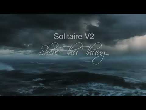 Eric Teggers - Solitaire ❤️ (Guitar Solo)