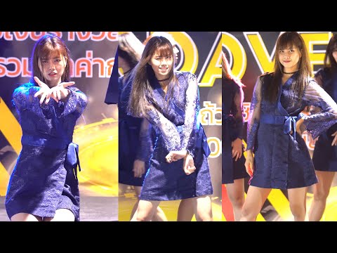 201205 (4K) Nightmare cover Dreamcatcher (Gift as Jiu) - YOU & I & Good Night @ Robinson Bowin