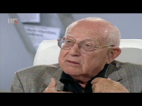 Nedjeljom u 2 - In memoriam Branko Lustig, 2009.